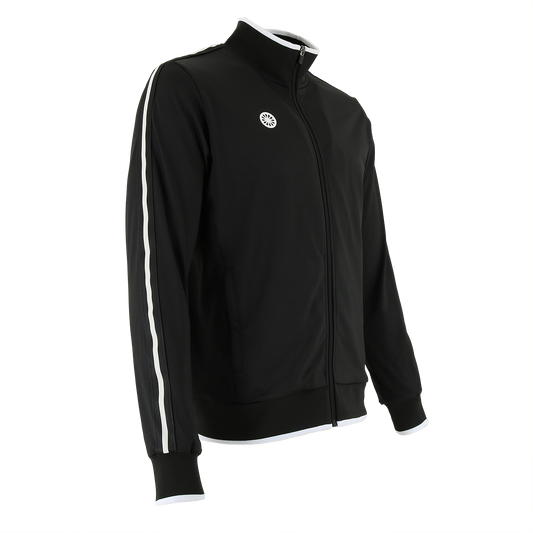 Indian Maharadja Kadiri Jacket Kids Black