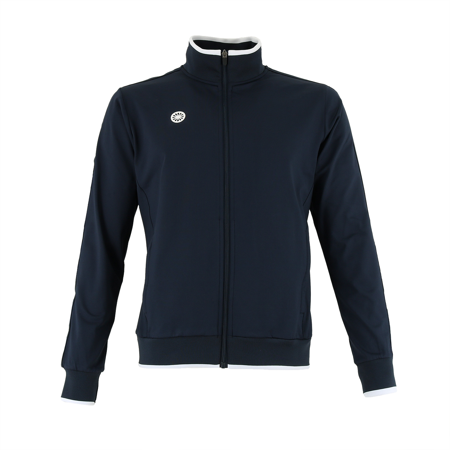 Indian Maharadja Kadiri Jacket Men Navy