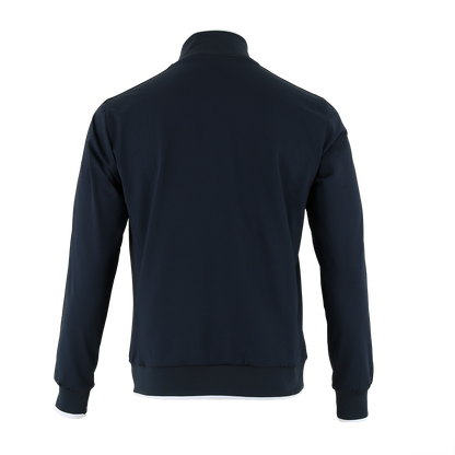 Indian Maharadja Kadiri Jacket Men Navy