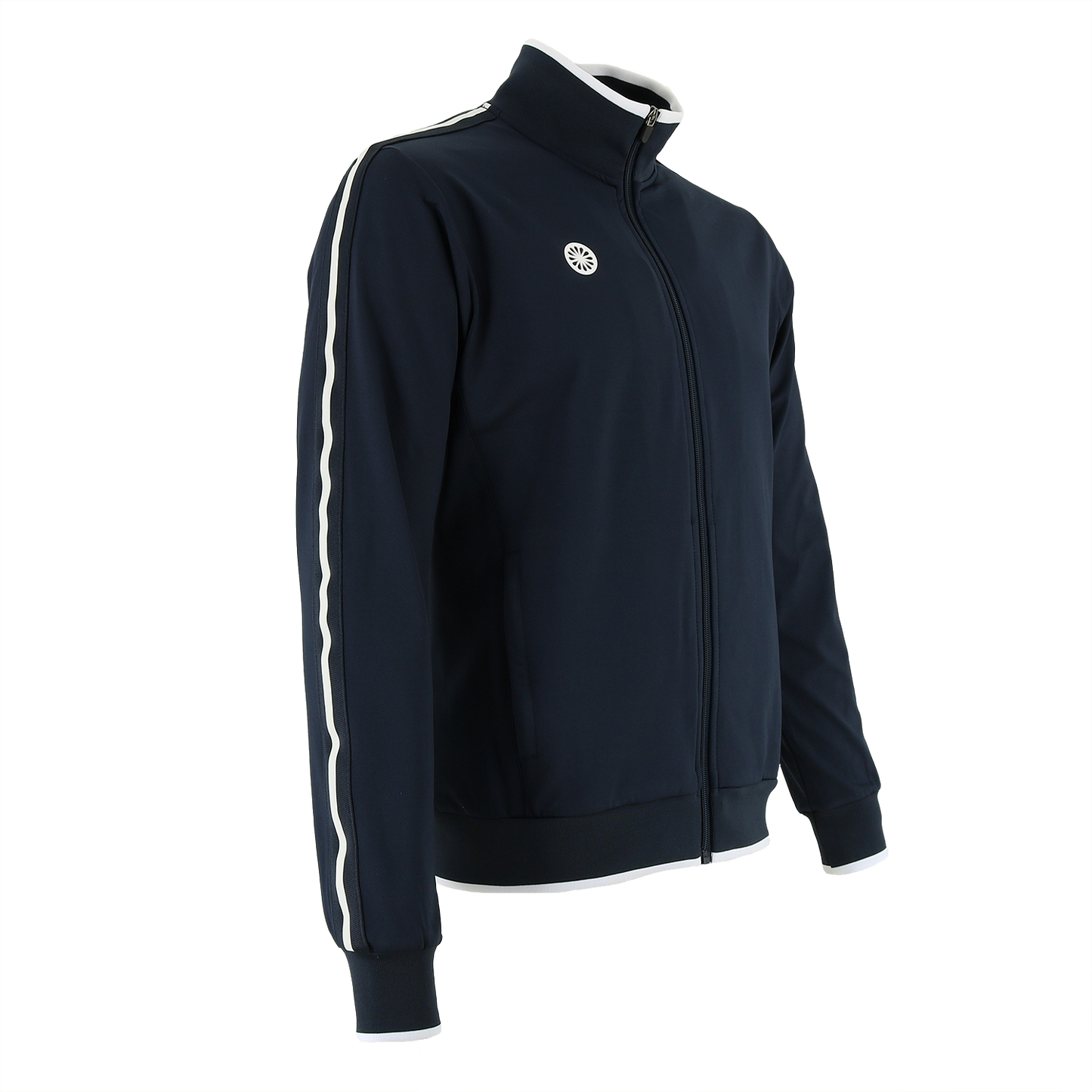 Indian Maharadja Kadiri Jacket Kids Navy