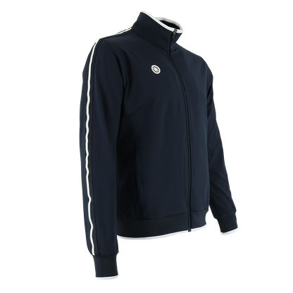 Indian Maharadja Kadiri Jacket Men Navy