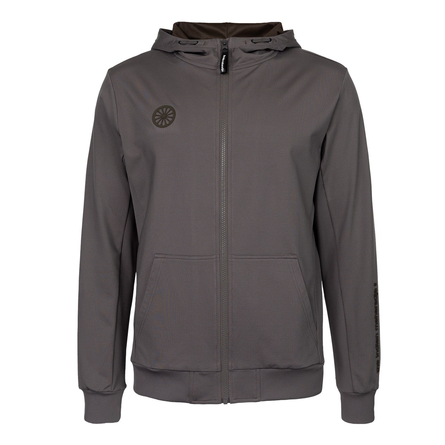 Indian Maharadja Men hooded jacket