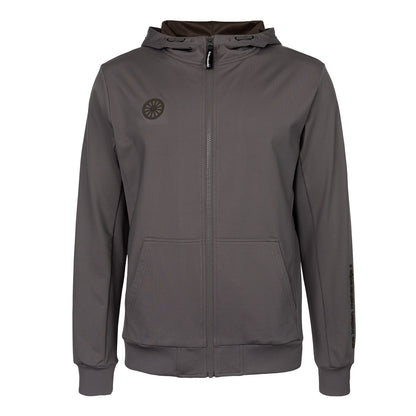Indian Maharadja Men hooded jacket