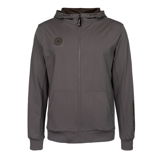 Indian Maharadja Men hooded jacket