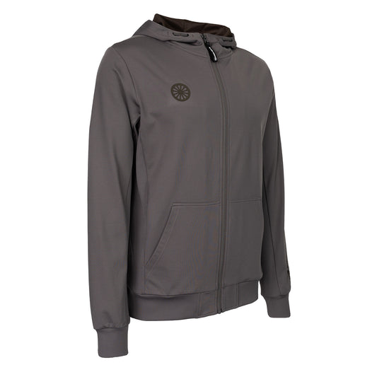 Indian Maharadja Men hooded jacket