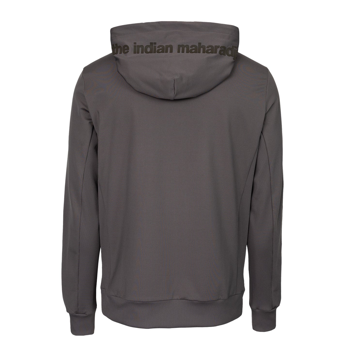 Indian Maharadja Men hooded jacket