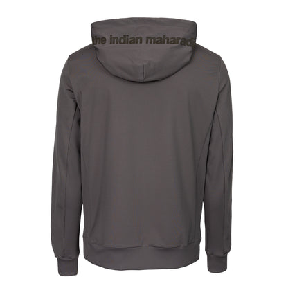 Indian Maharadja Men hooded jacket