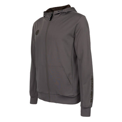 Indian Maharadja Men hooded jacket