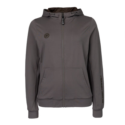 Indian Maharadja Women hooded jacket