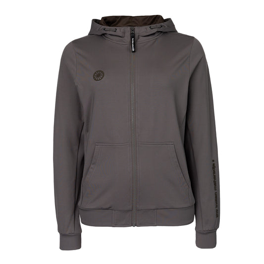 Indian Maharadja Women hooded jacket