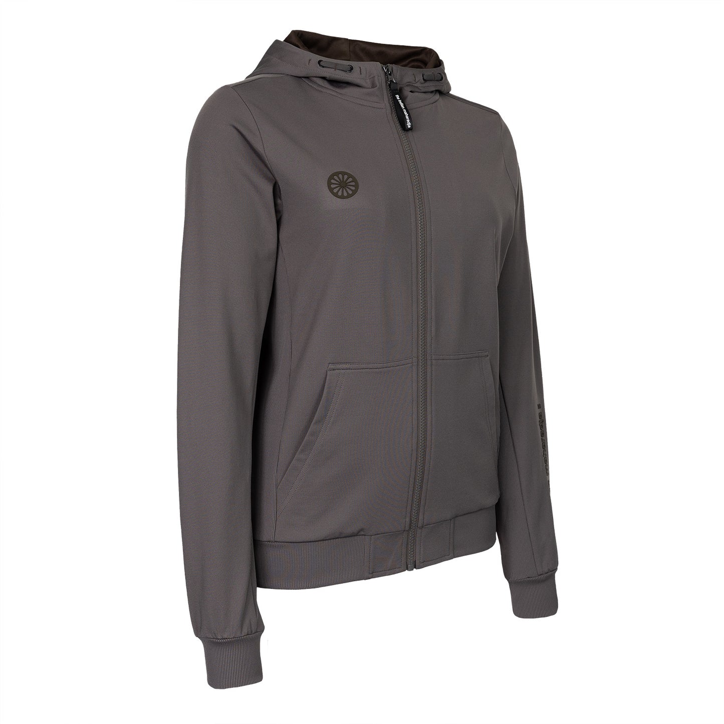 Indian Maharadja Women hooded jacket