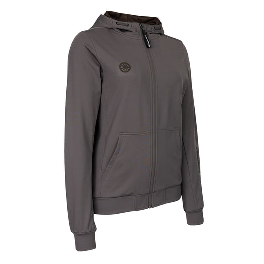 Indian Maharadja Women hooded jacket