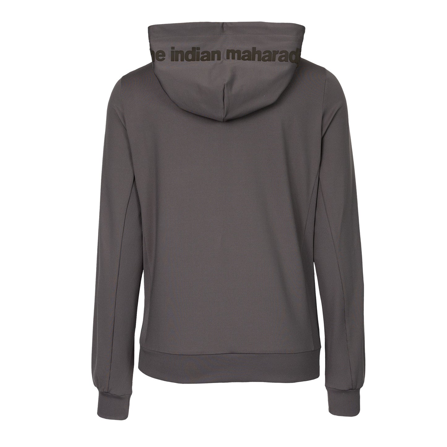 Indian Maharadja Women hooded jacket