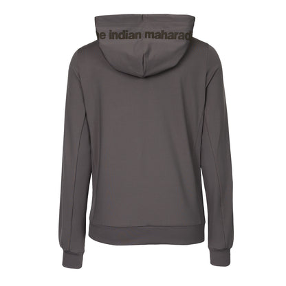 Indian Maharadja Women hooded jacket