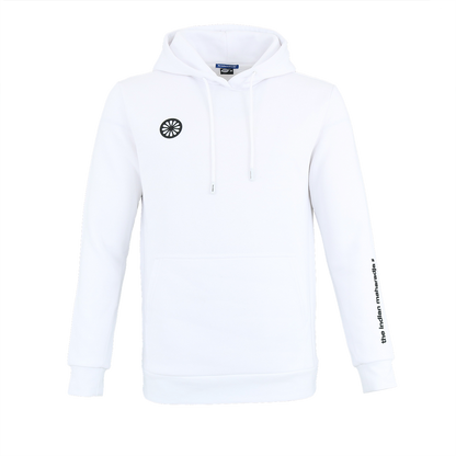Club Hoody TP Beekhuizen Men White