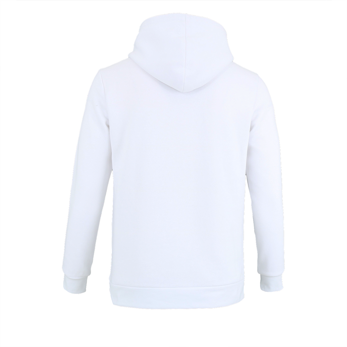 Club Hoody TP Beekhuizen Men White