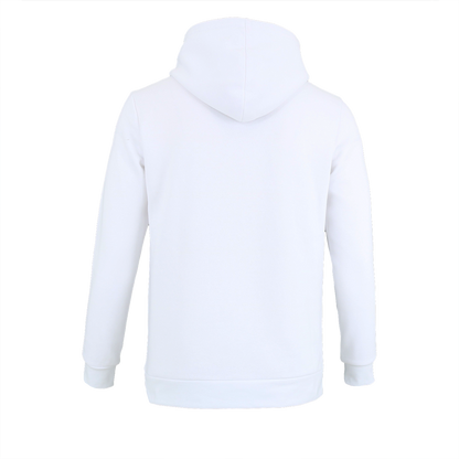 Club Hoody TP Beekhuizen Men White