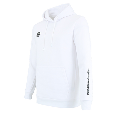 Club Hoody TP Beekhuizen Men White
