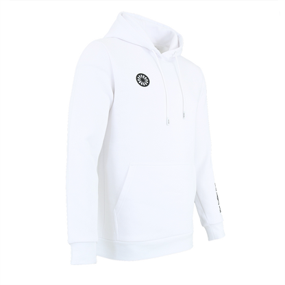 Club Hoody TP Beekhuizen Men White
