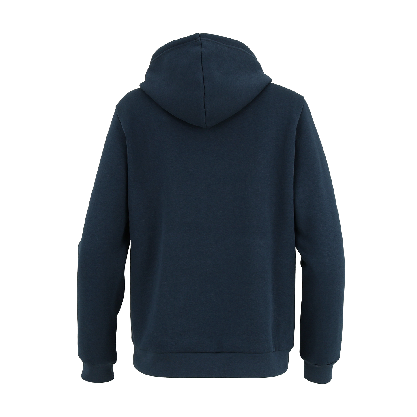Indian Maharadja Kota Classic Hoody Women Navy