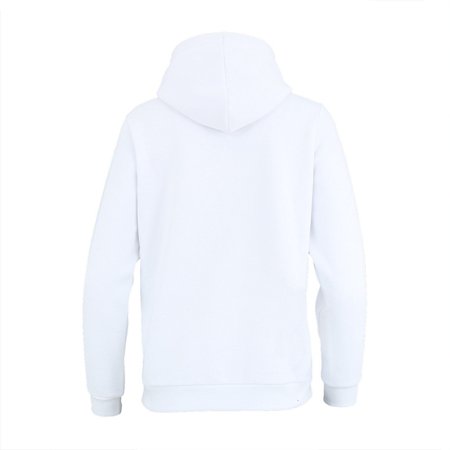 Indian Maharadja Kota Classic Hoody Women White