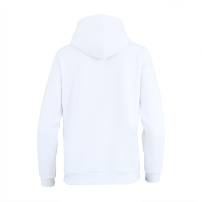 Indian Maharadja Kota Classic Hoody Women White