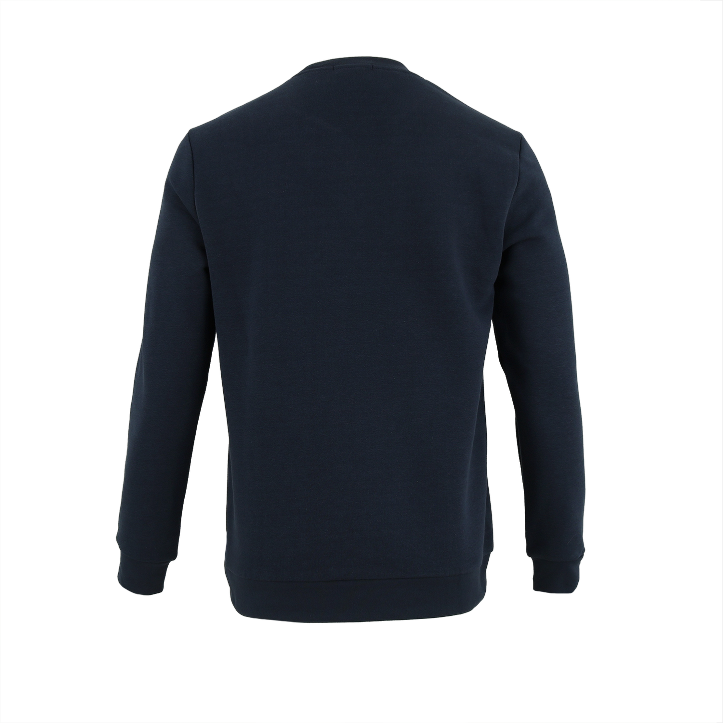 Indian Maharadja Kota Men Classic Crew Sweater Navy