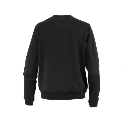 Indian Maharadja Mumbai Sweater Women Black