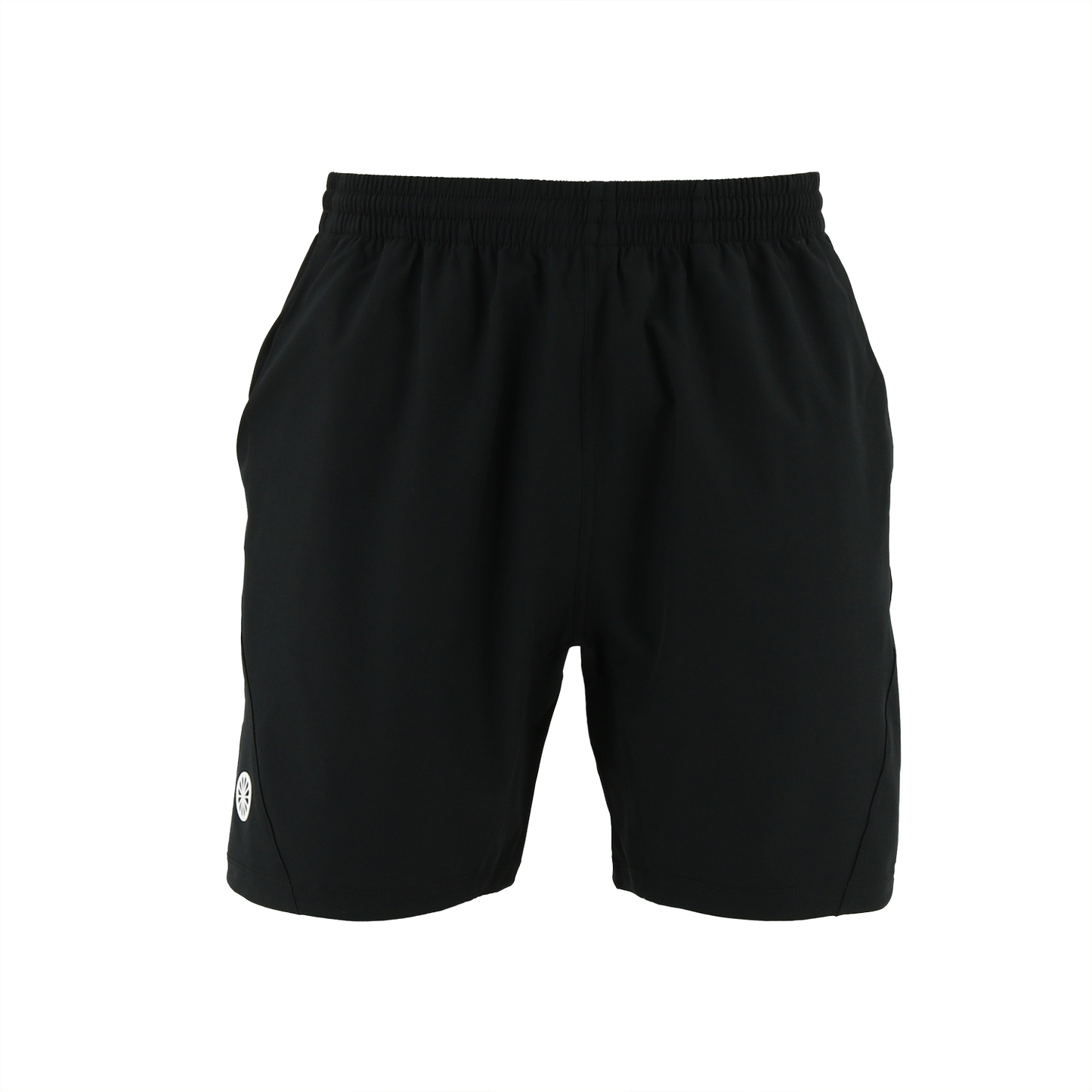 Indian Maharadja Kadiri Short 7 inch Black