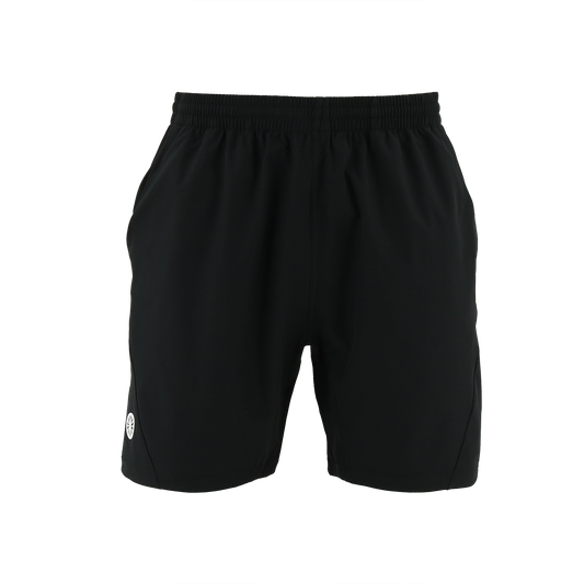 Indian Maharadja Kadiri Short 7 inch Black