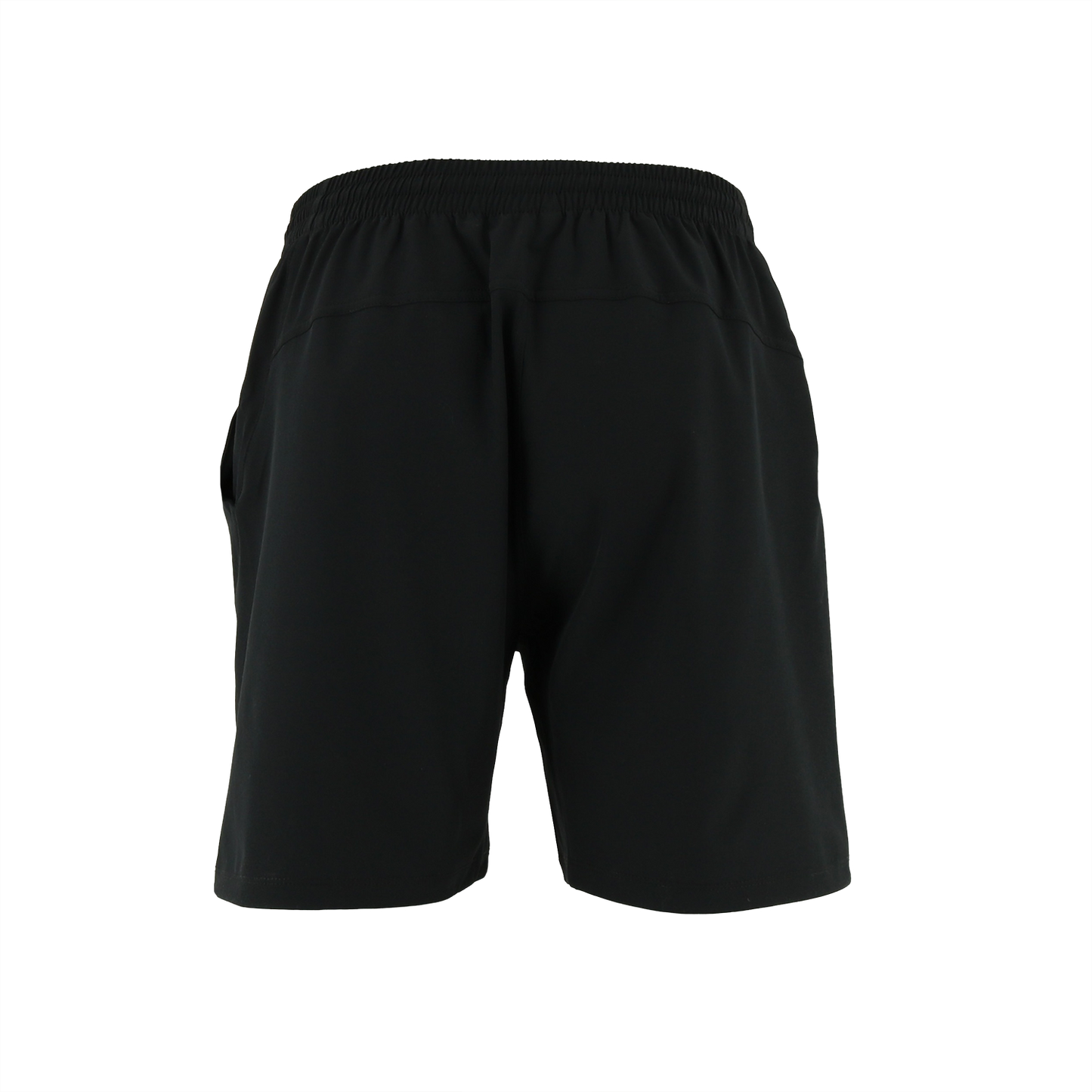 Indian Maharadja Kadiri Short 7 inch Black