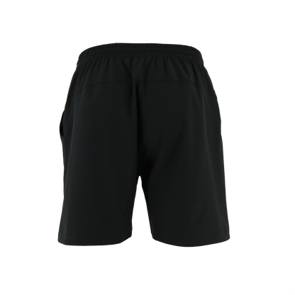 Indian Maharadja Kadiri Short 7 inch Black