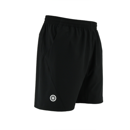 Indian Maharadja Kadiri Short 7 inch Black