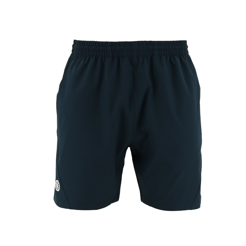 Indian Maharadja Kadiri Short 7 inch Navy