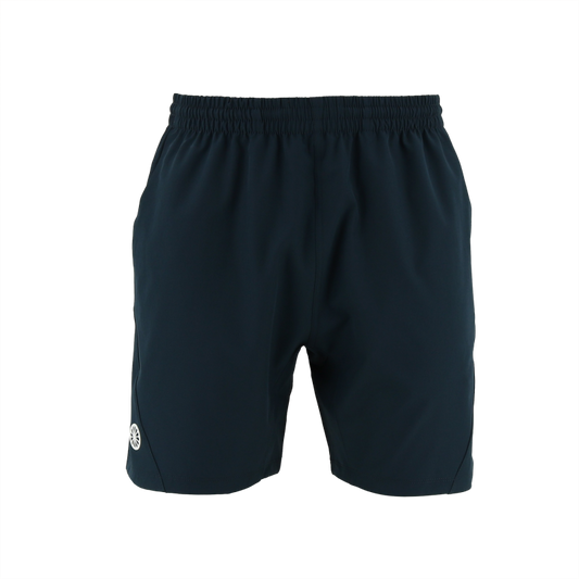 Indian Maharadja Kadiri Short 7 inch Navy