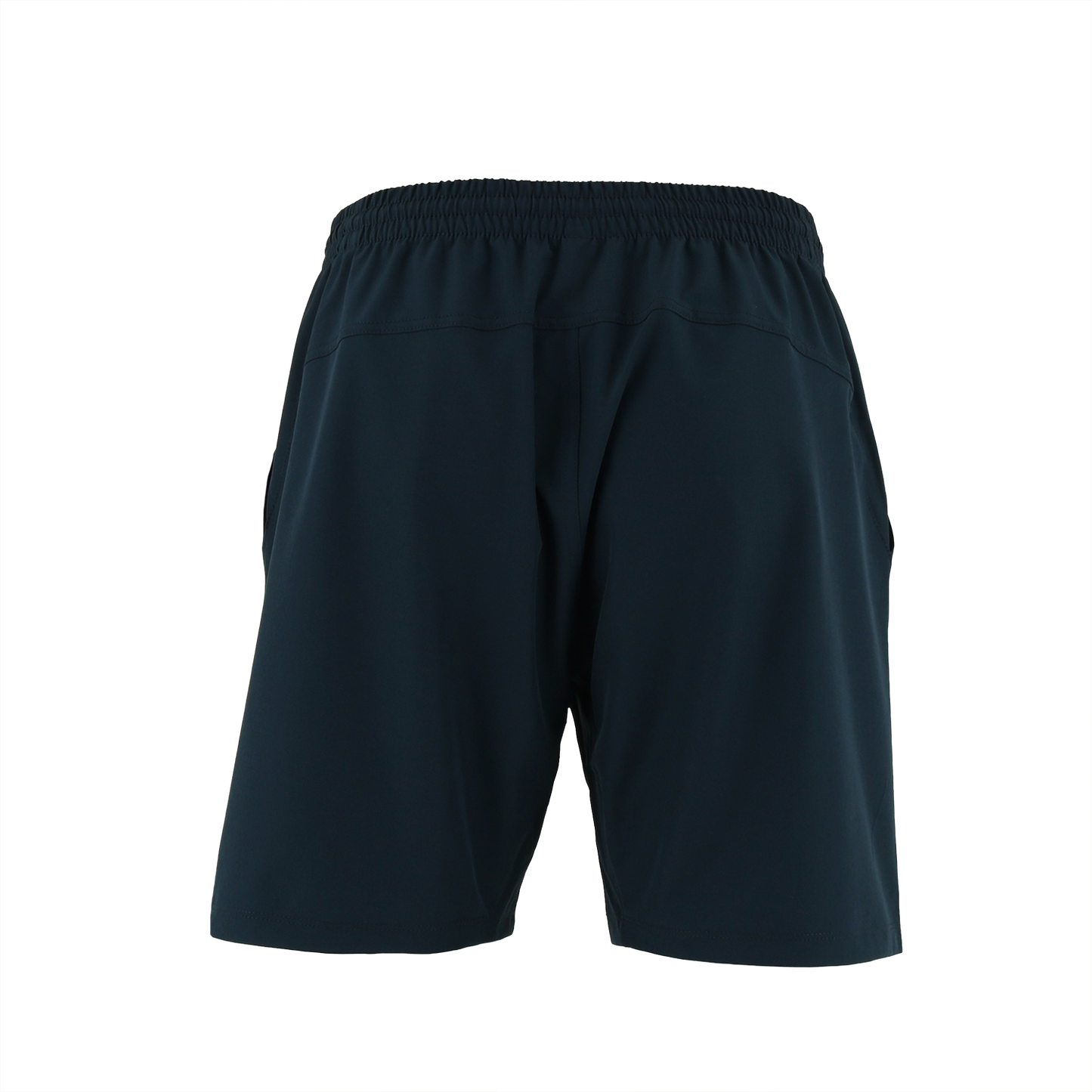 Indian Maharadja Kadiri Short 7 inch Navy