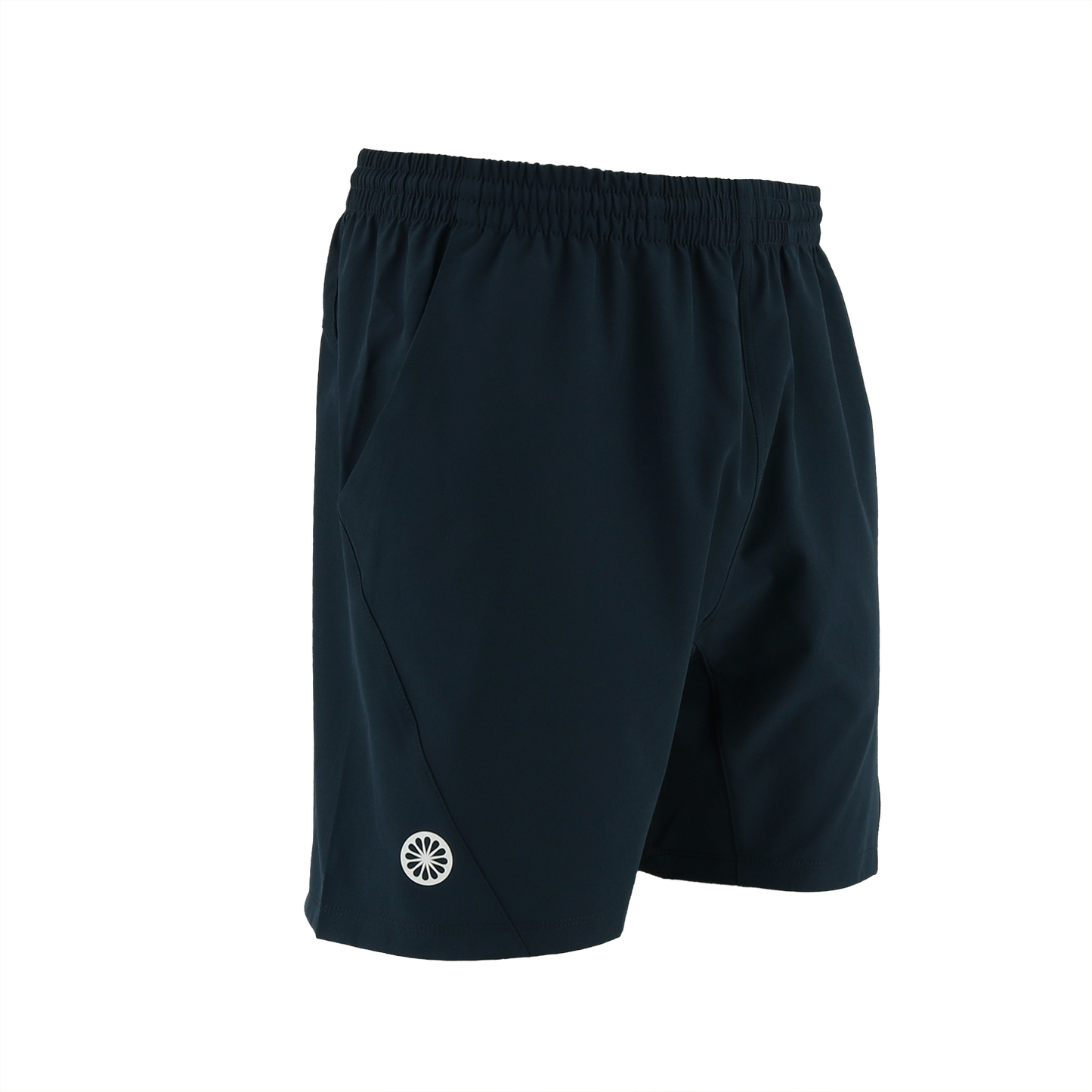 Indian Maharadja Kadiri Short 7 inch Navy