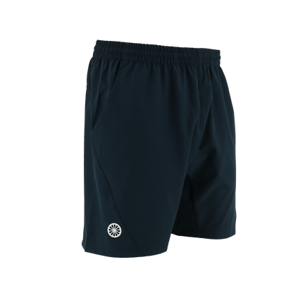 Indian Maharadja Kadiri Short 7 inch Navy
