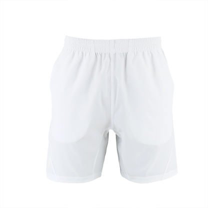 Indian Maharadja Kadiri Short 7 inch White