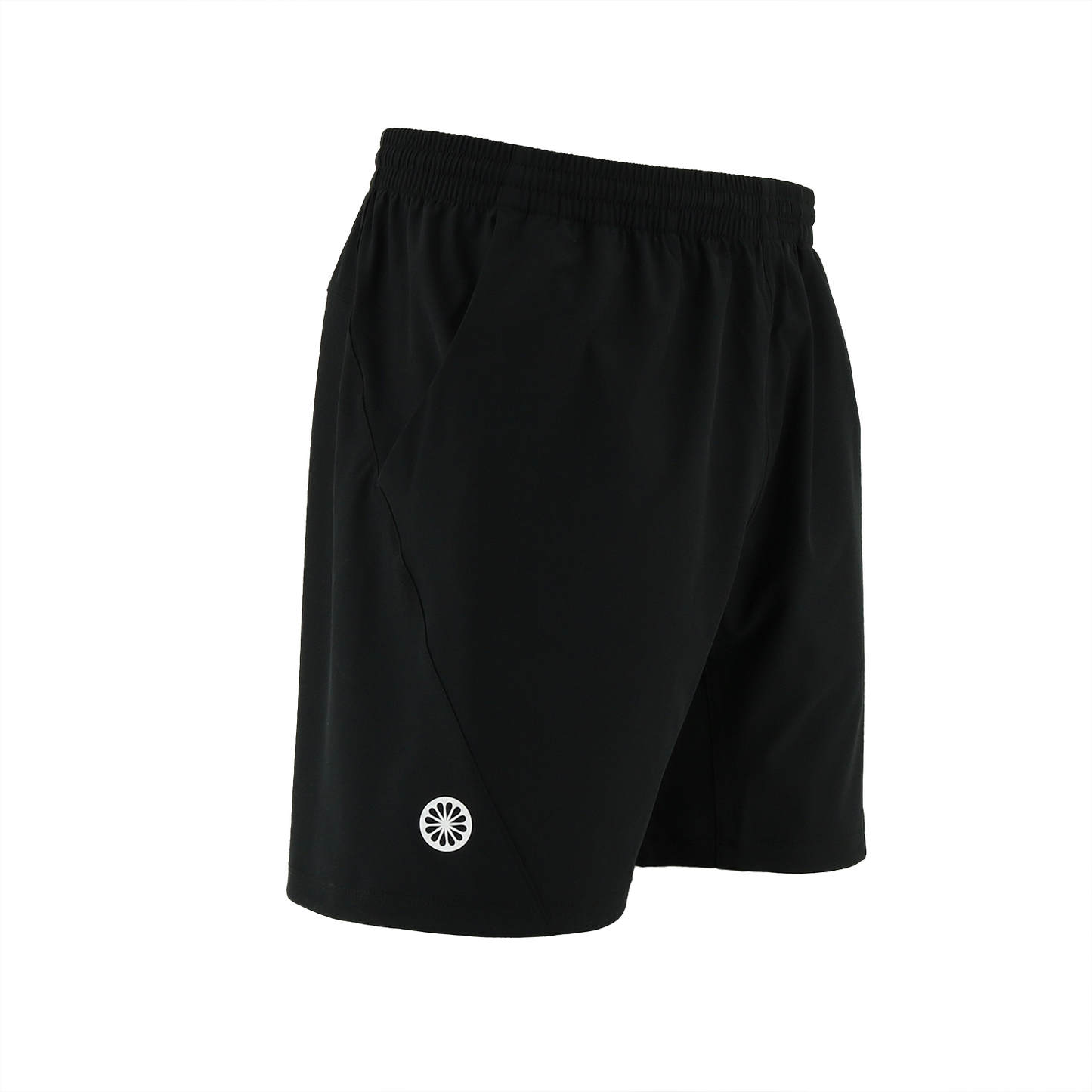 Indian Maharadja Kadiri Short Kids Black