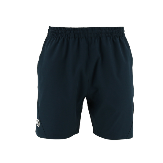 Indian Maharadja Kadiri Short Kids Navy
