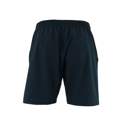 Indian Maharadja Kadiri Short Kids Navy