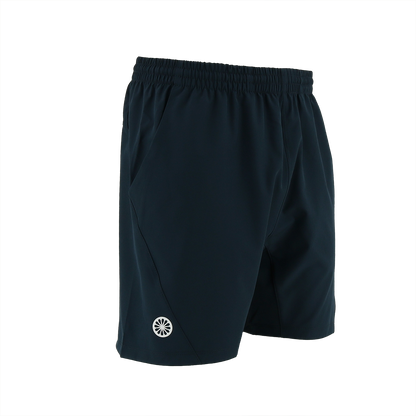 Indian Maharadja Kadiri Short Kids Navy