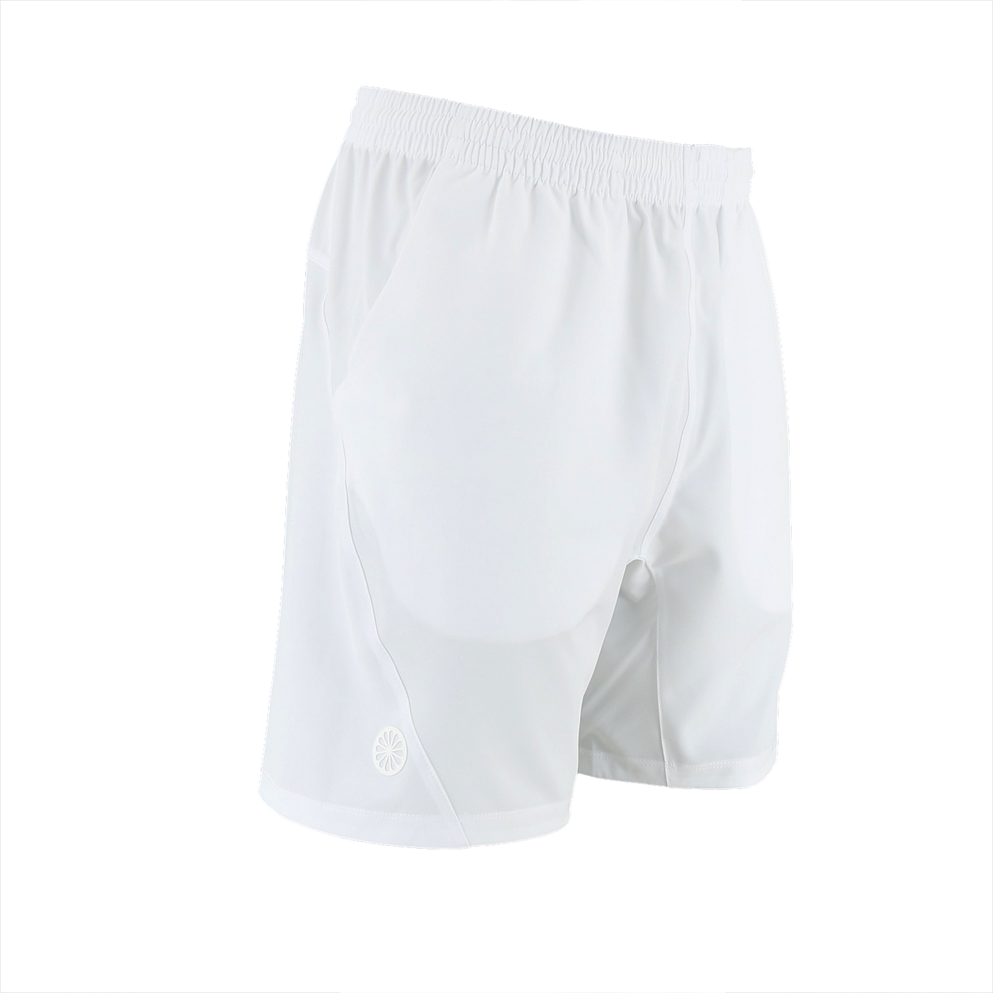 Indian Maharadja Kadiri Short Kids White