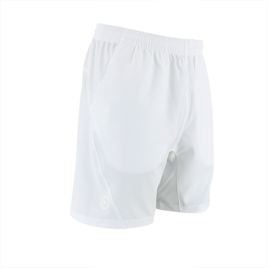 Indian Maharadja Kadiri Short Kids White