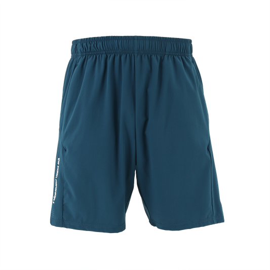 Indian Maharadja Kadiri Short Insert Kids Petrol