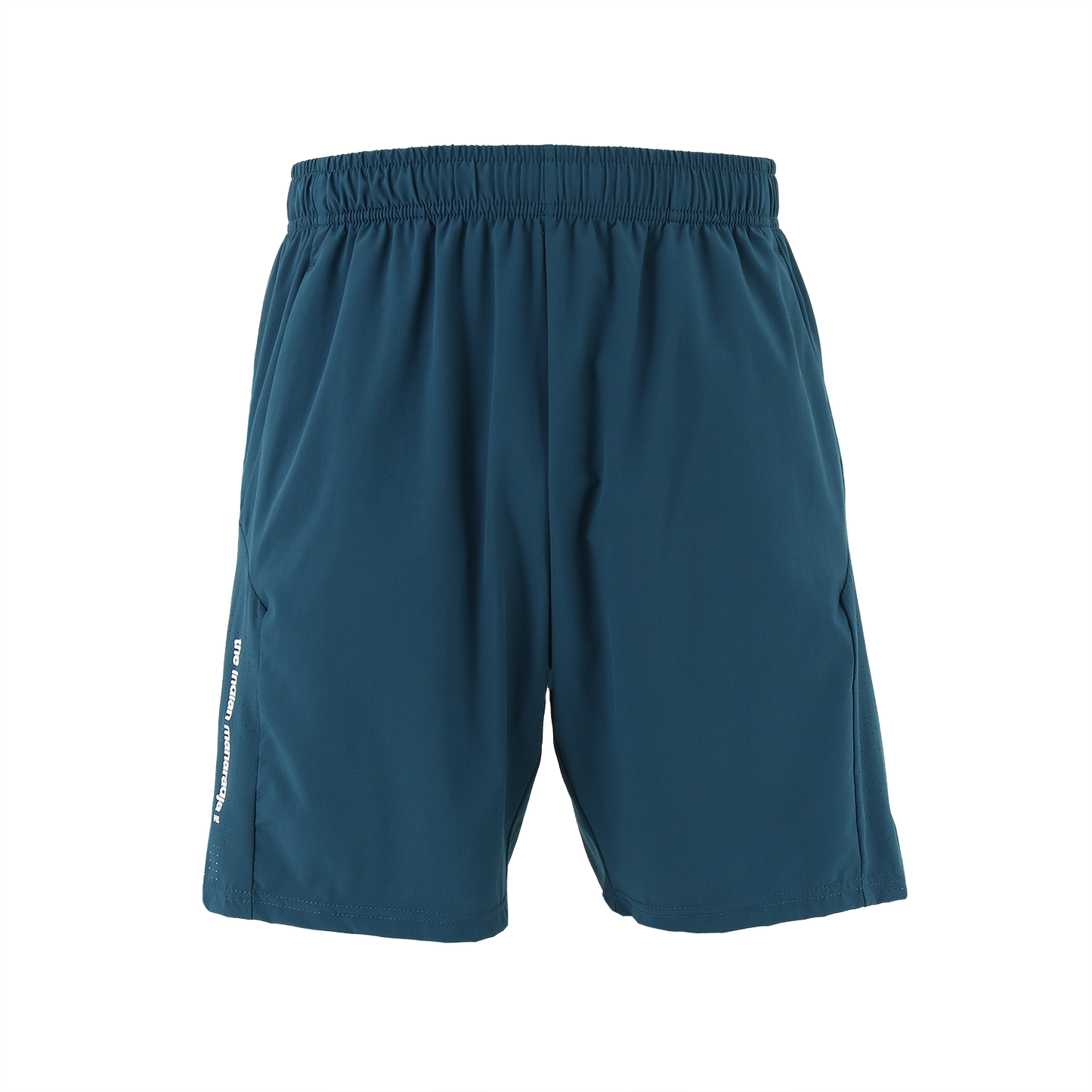 Indian Maharadja Kadiri Short Insert Kids Petrol