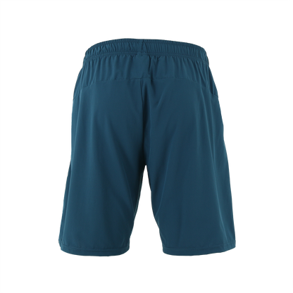 Indian Maharadja Kadiri Short Insert Kids Petrol