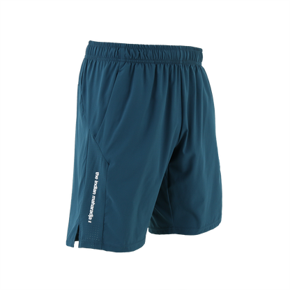 Indian Maharadja Kadiri Short Insert Kids Petrol