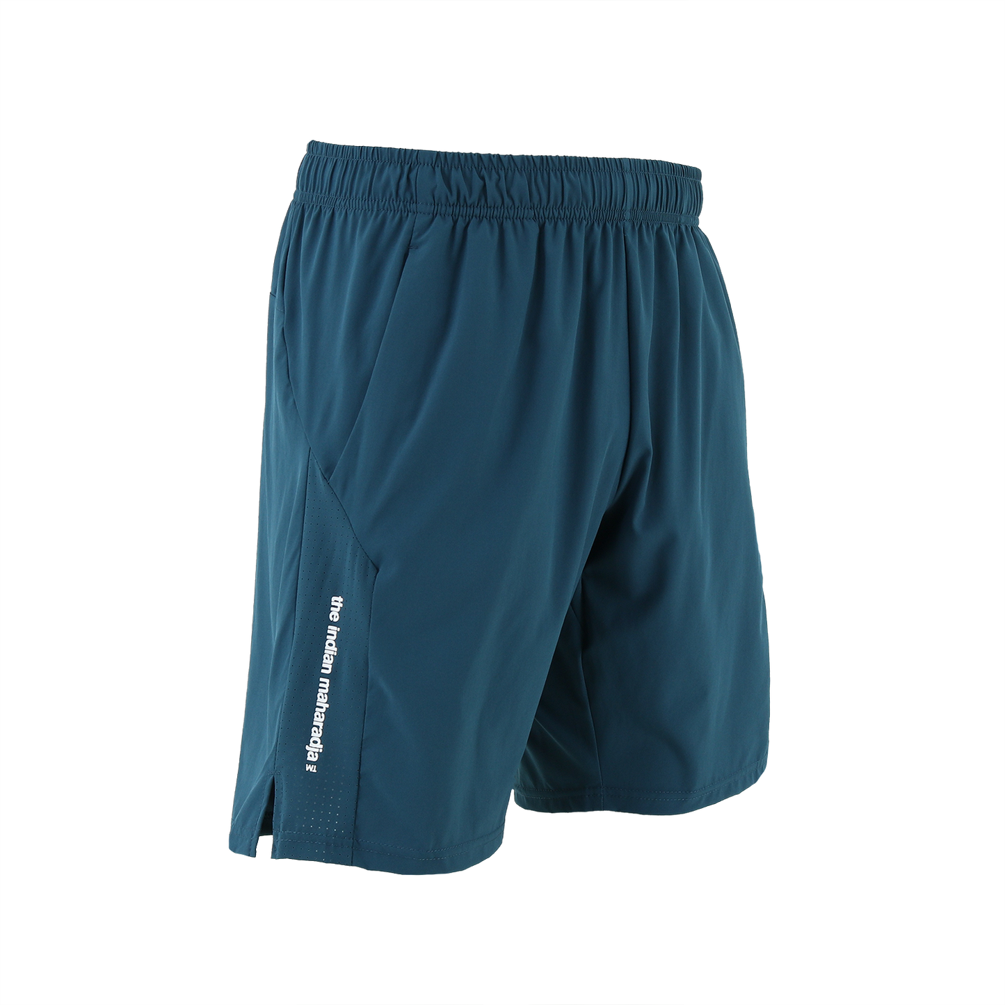 Indian Maharadja Kadiri Short Insert Kids Petrol